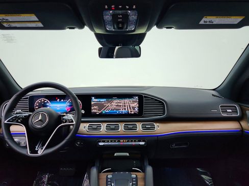 Used 2026 Mercedes-Benz GLE 350 4MATIC image 29