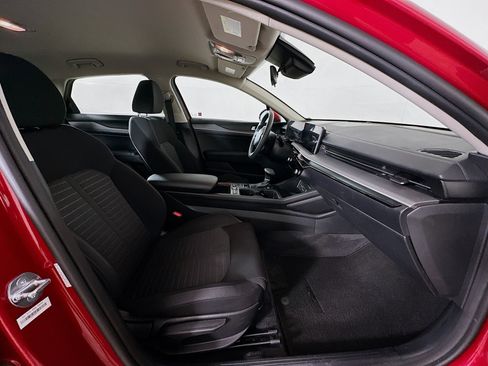 Used 2025 Kia K5 LXS image 29