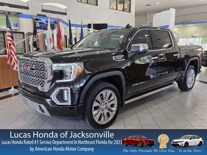 Used 2020 GMC Sierra 1500 Denali w/ Denali Ultimate Package