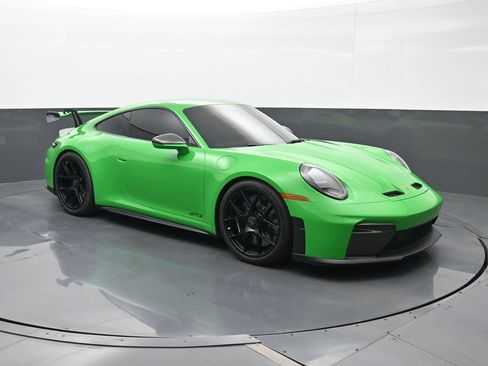 Certified 2026 Porsche 911 GT3 RWD image 20