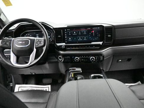 Used 2024 GMC Sierra 1500 SLT w/ SLT Premium Plus Package AWD/4WD image 22