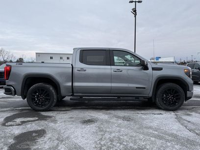 New 2026 GMC Sierra 1500 Elevation w/ Elevation Premium Package