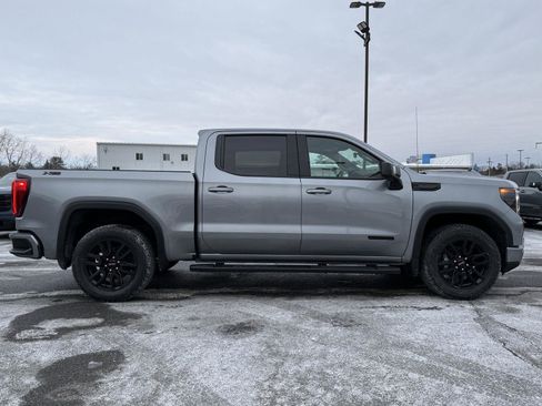 New 2026 GMC Sierra 1500 Elevation w/ Elevation Premium Package image 4