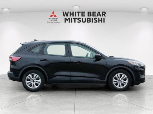 Used 2020 Ford Escape S FWD image 6