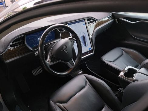 Used 2016 Tesla Model S P90D image 47