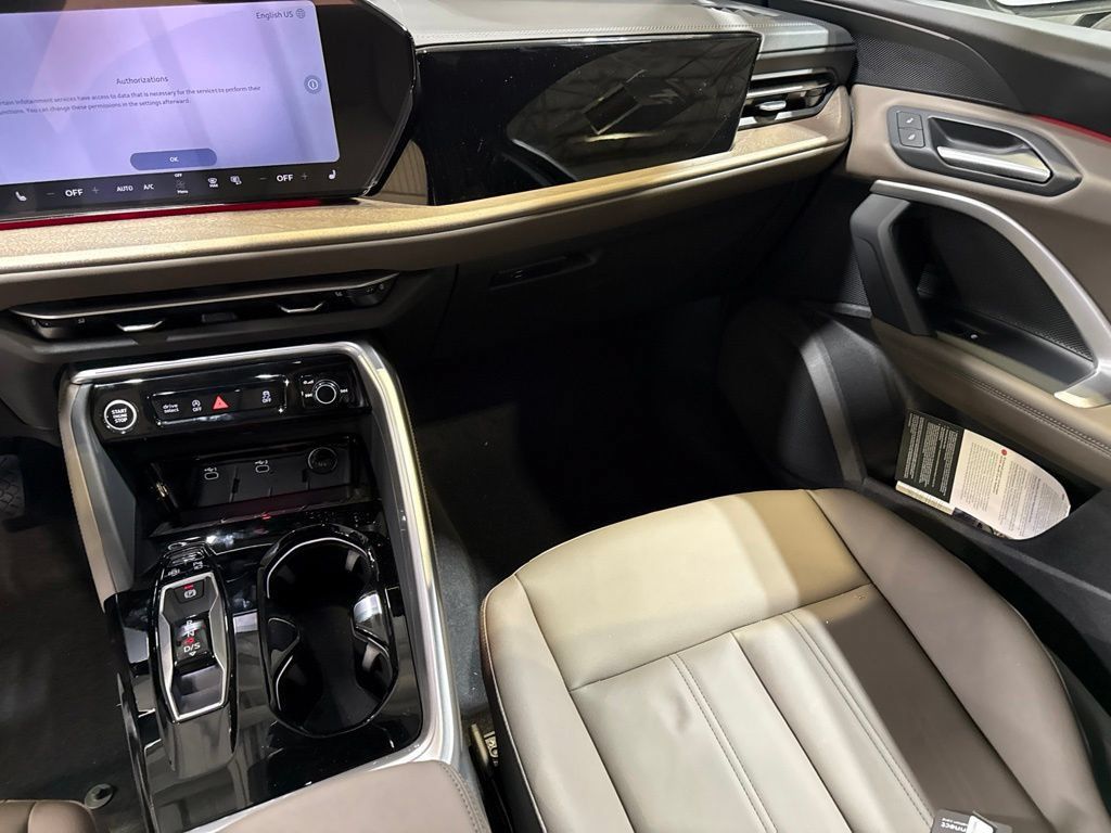 New 2026 Audi Q5 Premium AWD/4WD image 27