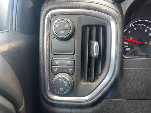 Used 2019 Chevrolet Silverado 1500 RST w/ All-Star Edition image 39