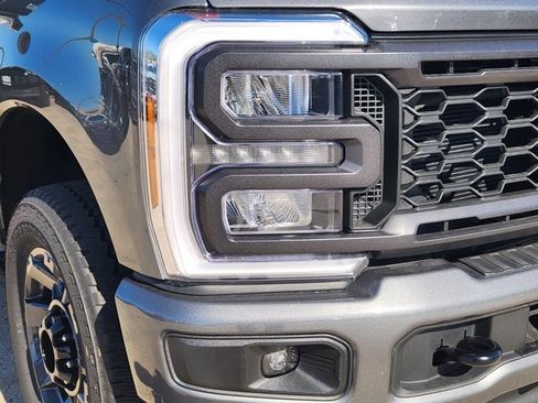 New 2026 Ford F350 XL w/ STX Appearance Package image 6
