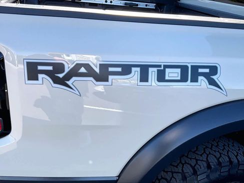 Used 2025 Ford Ranger Raptor image 10
