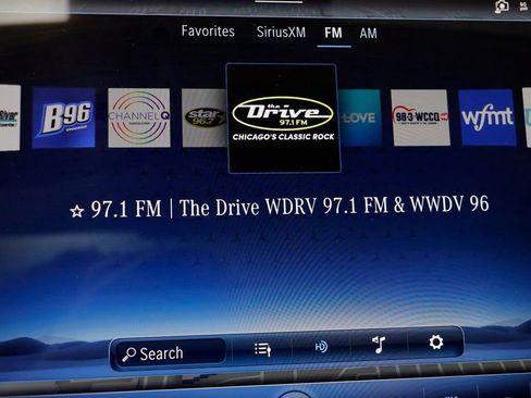 Used 2025 Mercedes-Benz E 450 4MATIC All-Terrain Wagon image 9