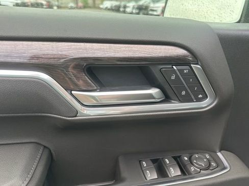 New 2026 Chevrolet Silverado 1500 LTZ w/ Z71 Off-Road Package AWD/4WD image 12