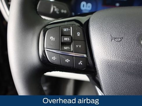 New 2026 Ford Escape Platinum w/ Premium Technology Package image 33