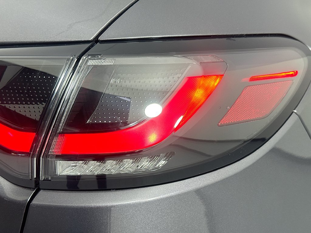 New 2027 Honda HR-V EX-L image 10
