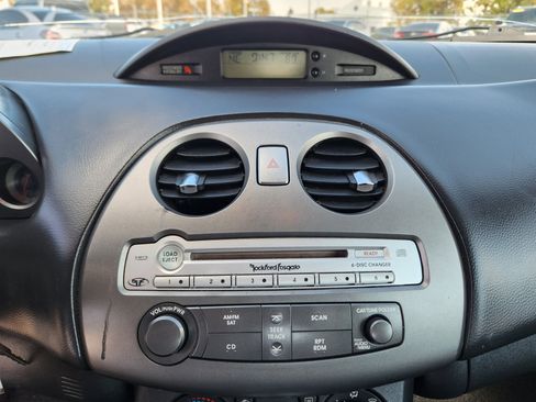 Used 2008 Mitsubishi Eclipse GS image 13