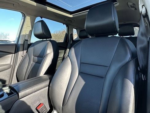 Certified 2023 Nissan Rogue SV w/ SV Premium B Package image 26