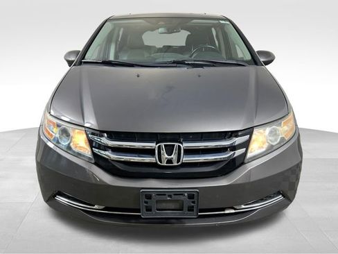 Used 2016 Honda Odyssey EX-L image 9