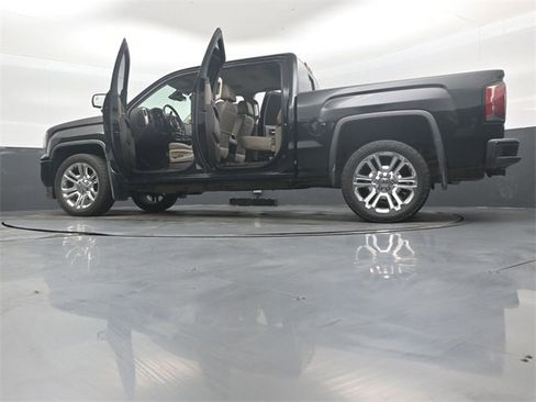 Used 2016 GMC Sierra 1500 Denali w/ Enhanced Driver Alert Package image 52
