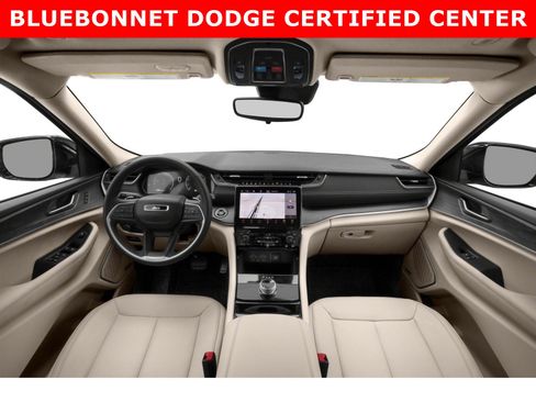 Used 2021 Jeep Grand Cherokee L Limited RWD image 5