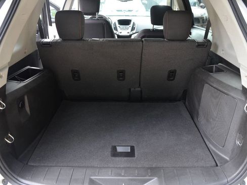 Used 2015 GMC Terrain SLE image 9