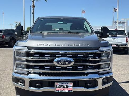 New 2026 Ford F250 Lariat AWD/4WD image 8