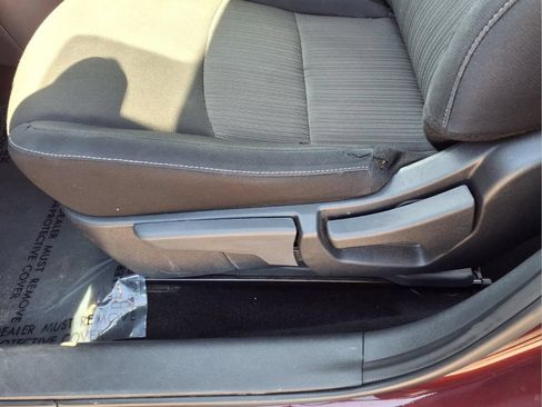 Used 2024 Nissan Sentra SV FWD image 22