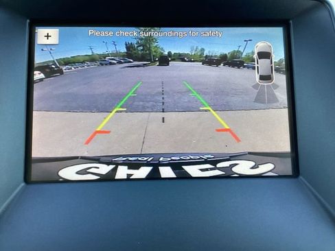 Used 2014 Land Rover Range Rover Supercharged AWD/4WD image 17