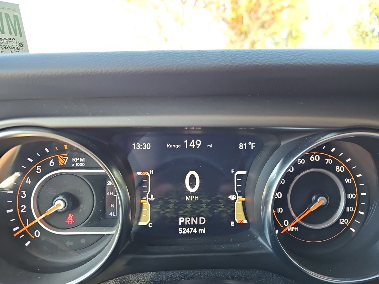 Used 2021 Jeep Wrangler Unlimited Sport AWD/4WD image 22