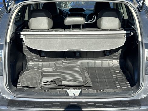 Certified 2022 Subaru Crosstrek 2.0i Premium w/ Popular Package #3 image 9