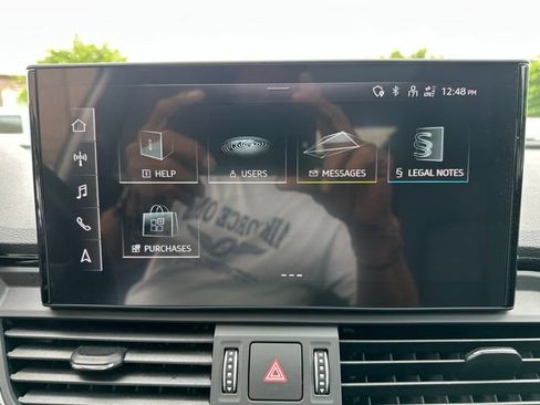 Used 2022 Audi Q5 2.0T Premium Plus AWD/4WD image 21