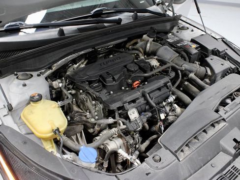 Used 2021 Kia K5 GT-Line w/ GT-Line FWD Premium Package image 17