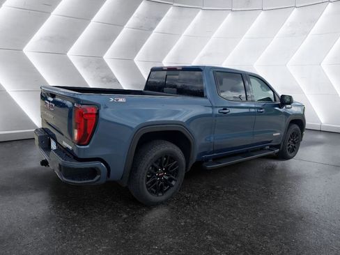 New 2026 GMC Sierra 1500 Elevation w/ Elevation Premium Package image 5