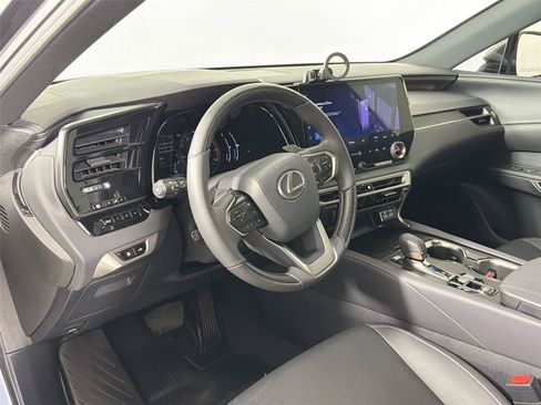 Used 2023 Lexus RX 350 Premium w/ Accessory Package (Z1) FWD image 4
