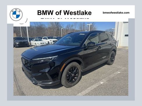 Used 2024 Honda CR-V Sport-L image 1