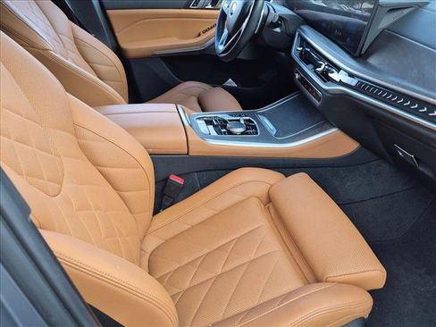 Used 2024 BMW X5 sDrive40i w/ Premium Package RWD image 19