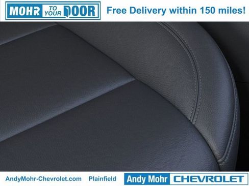 New 2026 Chevrolet Silverado 2500 LT w/ All Star Edition image 21