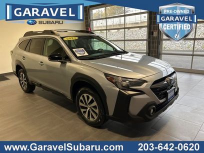 Used 2023 Subaru Outback Premium