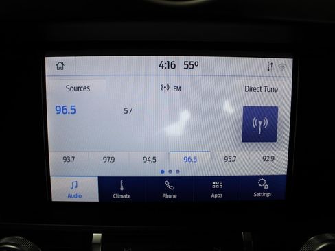 Used 2021 Ford Mustang Premium image 18