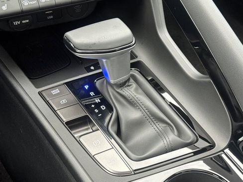 New 2026 Hyundai Elantra SEL Sport Premium FWD image 21