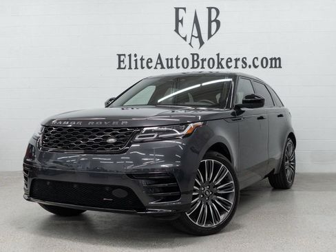 Used 2023 Land Rover Range Rover Velar R-Dynamic S AWD/4WD image 1