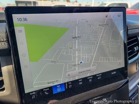 Used 2024 Ford Expedition XLT image 16