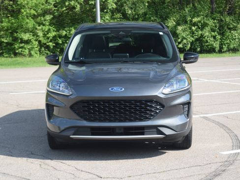 Used 2020 Ford Escape SE Sport FWD image 20
