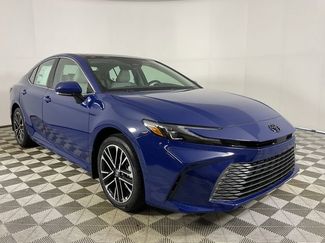 New 2026 Toyota Camry XLE video 1