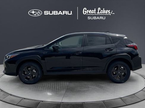 New 2026 Subaru Crosstrek 2.5i AWD/4WD image 2