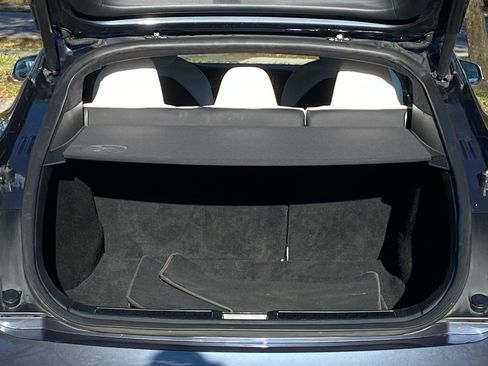 Used 2020 Tesla Model S Long Range Plus image 16