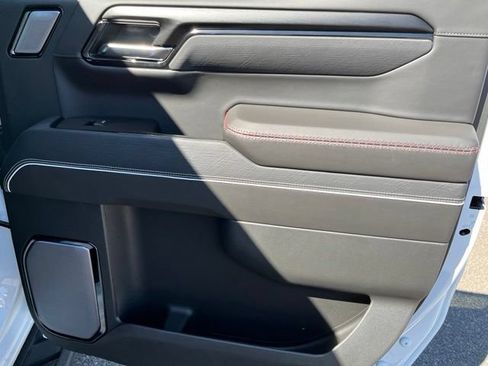 New 2026 GMC Sierra 1500 AT4X AWD/4WD image 22