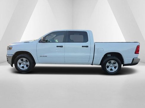 Used 2025 RAM 1500 Big Horn image 8