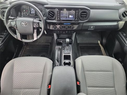 Used 2023 Toyota Tacoma SR image 20