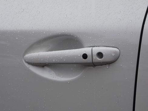 New 2025 MAZDA CX-5 AWD 2.5 S w/ Select Package image 22