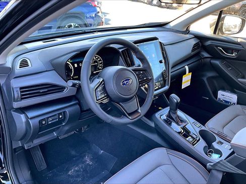 New 2026 Subaru Crosstrek 2.5i Limited image 8