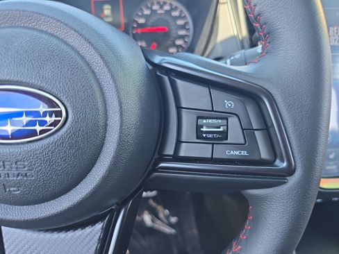 Used 2023 Subaru WRX Premium AWD/4WD image 22